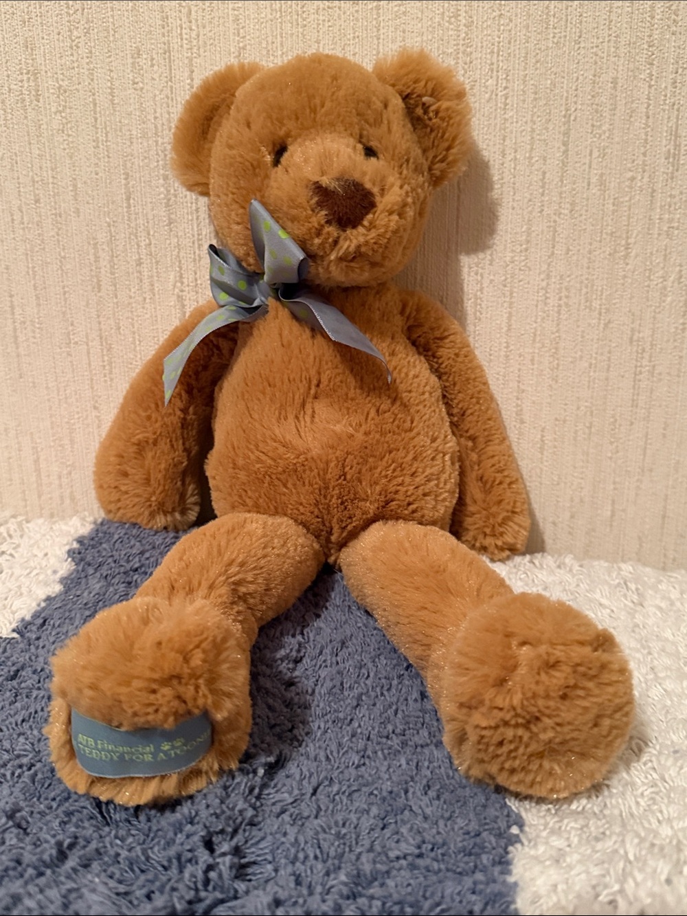 The Bearington collection